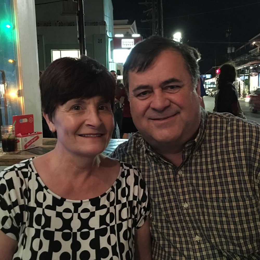 Meet your Posher, Tina